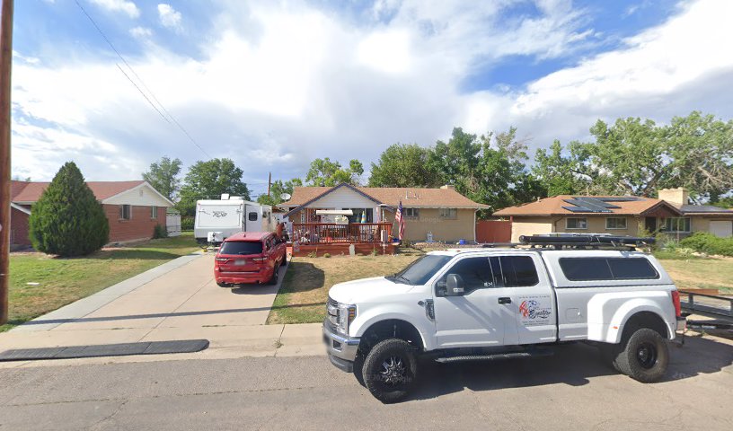 Listing