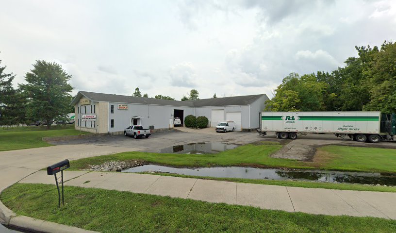 Listing