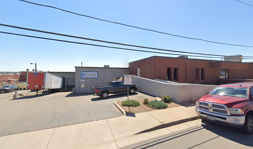 Listing