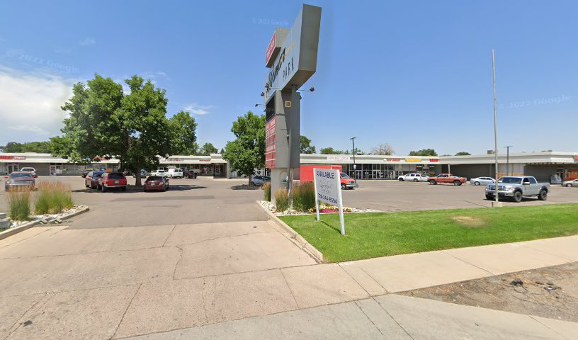 Listing