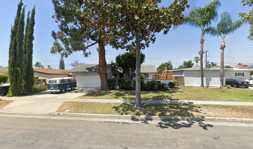 Listing
