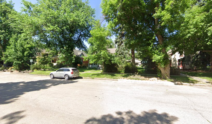 Listing