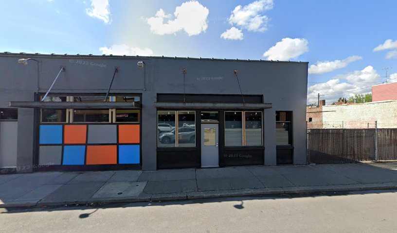 Listing