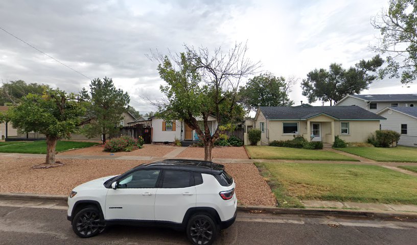 Listing